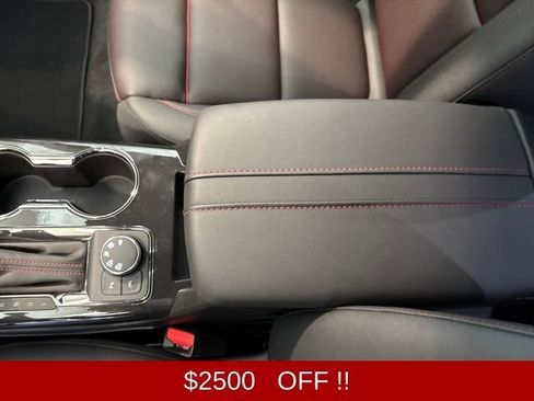New 2026 Chevrolet Blazer RS w/ Driver Confidence II Package AWD/4WD image 26