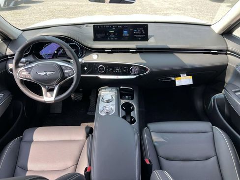 New 2025 Genesis Electrified GV70 Advanced w/ Prestige Package image 11