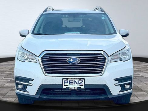 Used 2020 Subaru Ascent Limited w/ Technology Package AWD/4WD image 2