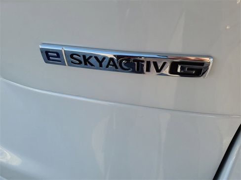 New 2026 MAZDA CX-90 3.3 Turbo w/ Preferred Package image 33