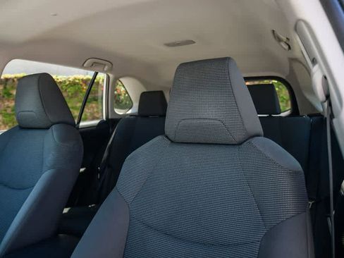 Used 2023 Toyota RAV4 LE AWD/4WD image 17