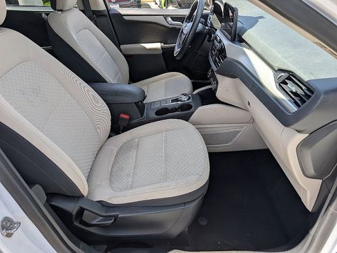 Used 2020 Ford Escape SE AWD/4WD image 18