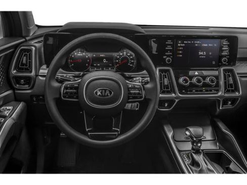 Used 2021 Kia Sorento LX FWD image 10