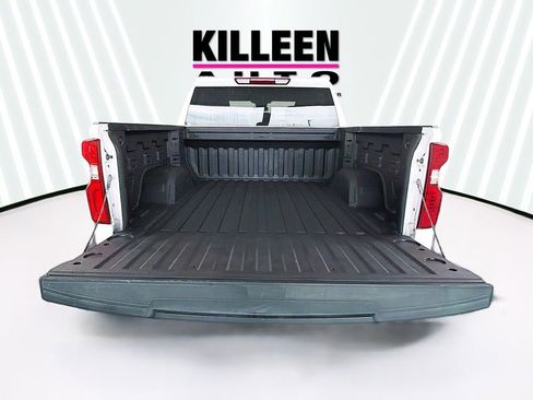 Used 2023 Chevrolet Silverado 1500 LT w/ Work Truck Package AWD/4WD image 25