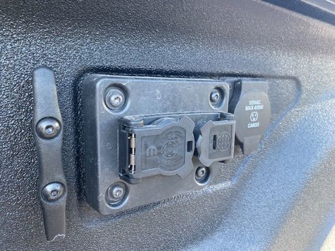 New 2026 RAM 2500 Big Horn image 20