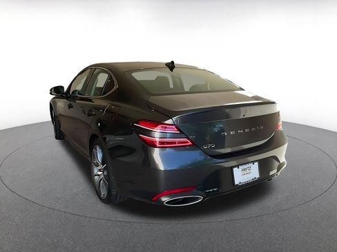 Used 2025 Genesis G70 2.5T image 11