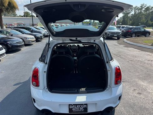 Used 2011 MINI Cooper Countryman S FWD image 19