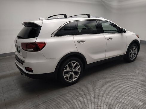 Used 2019 Kia Sorento EX AWD/4WD image 10
