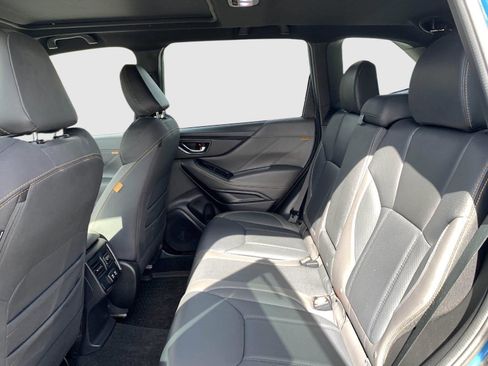 Used 2022 Subaru Forester Wilderness image 36