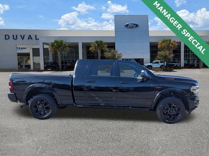 Used 2020 RAM 3500 Laramie