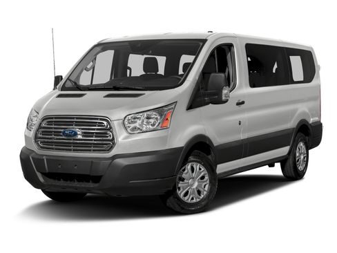 Used 2016 Ford Transit 350 XLT RWD image 1