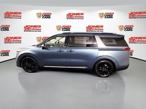 Used 2024 Kia Carnival SX Prestige FWD image 16