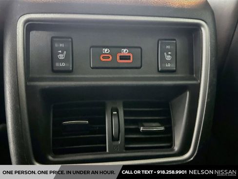 Certified 2023 Nissan Murano Platinum w/ Cargo Package FWD image 27