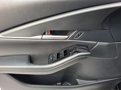 Used 2025 MAZDA CX-30 AWD 2.5 S w/ Select Sport Pkg image 12