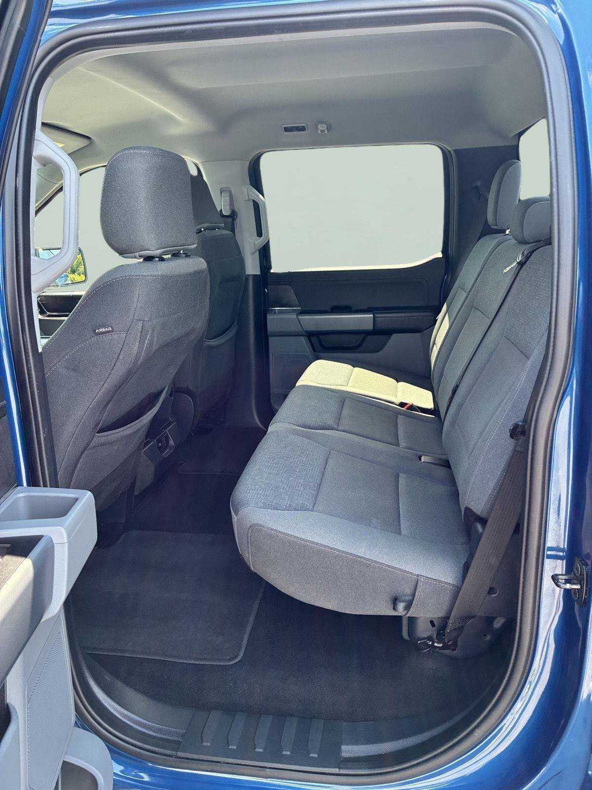 Used 2024 Ford F150 XLT AWD/4WD image 15
