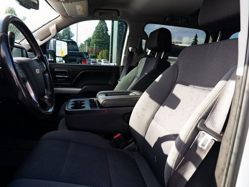 Used 2018 Chevrolet Silverado 2500 LT w/ LT Fleet Convenience Package image 16