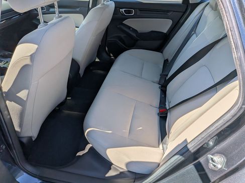 Used 2024 Honda Civic LX image 25