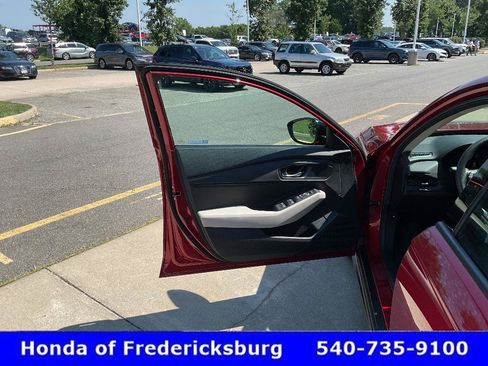 Used 2026 Honda Accord SE image 14