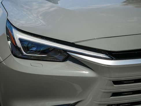 New 2026 Lexus TX 500h AWD w/ Technology Package image 8
