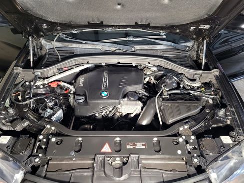 Used 2014 BMW X3 xDrive28i image 43