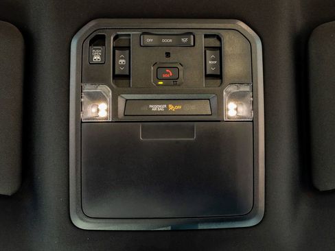 Used 2026 Toyota Tundra TRD Pro image 29