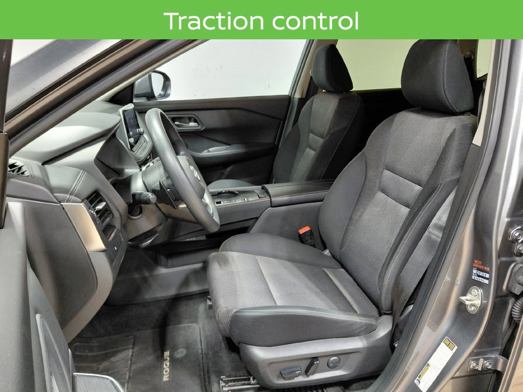 Used 2024 Nissan Rogue SV FWD image 15