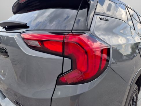 Used 2020 GMC Terrain SLE w/ Elevation Edition AWD/4WD image 61