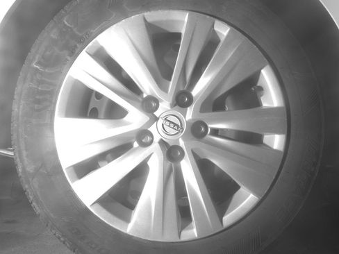 Used 2025 Nissan Sentra S image 15