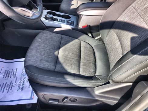 Used 2022 Ford Bronco Sport Big Bend w/ Convenience Package image 12