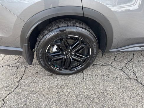 Certified 2026 INFINITI QX60 Sport w/ Dark Cargo Package image 32