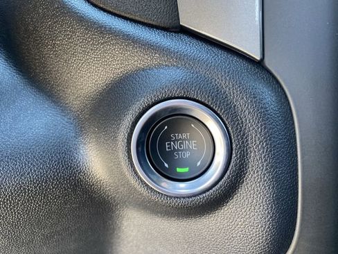 New 2026 Chevrolet Silverado 1500 Custom Trail Boss w/ LPO, Dark Essentials Package image 17