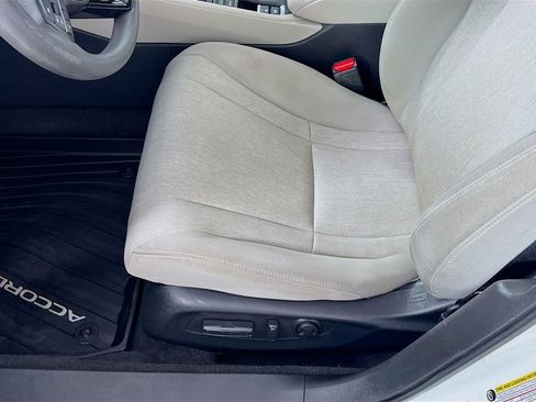 Used 2023 Honda Accord EX image 13