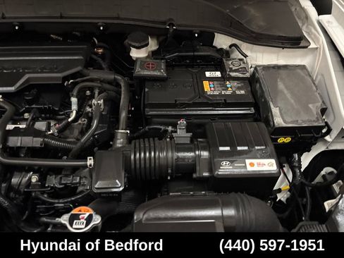 Used 2023 Hyundai Kona SEL AWD/4WD image 23