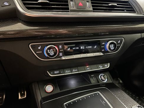 Used 2020 Audi SQ5 Premium Plus w/ Premium Plus Package AWD/4WD image 32