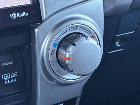 Used 2022 Toyota 4Runner SR5 image 28