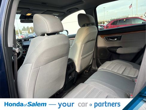 Used 2020 Honda CR-V EX image 14