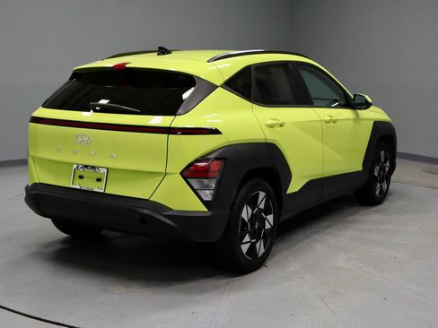 Used 2024 Hyundai Kona SEL FWD image 10