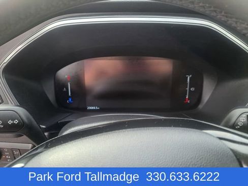Used 2023 Ford Escape Active AWD/4WD image 16