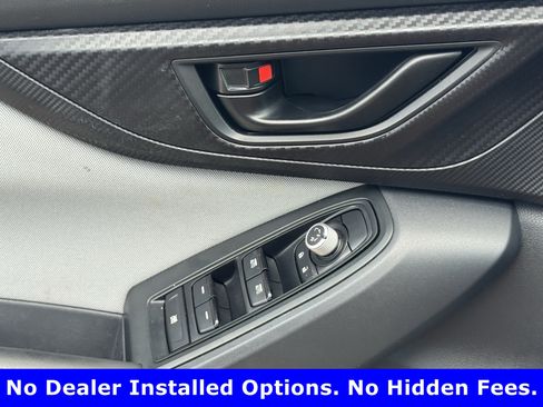 Used 2023 Subaru Crosstrek 2.0i Premium AWD/4WD image 22