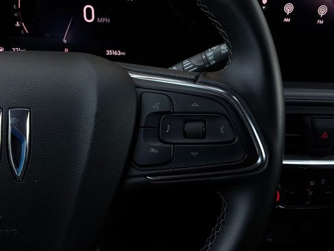 Used 2025 Buick Encore GX Preferred FWD image 33