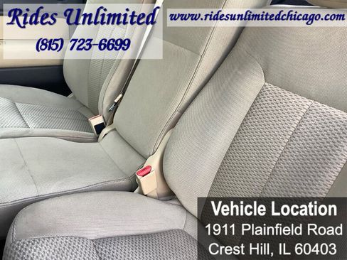 Used 2013 Ford F150 XLT w/ Mid Equipment Group image 14