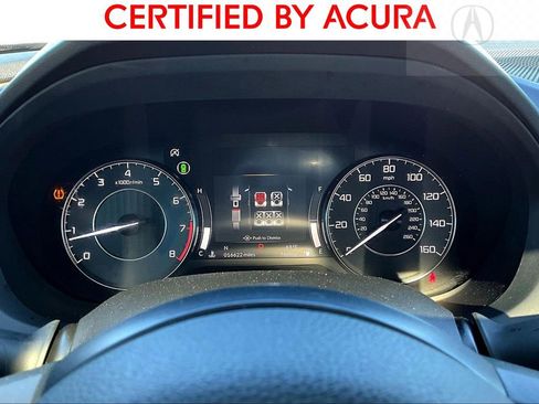 Used 2024 Acura RDX SH-AWD w/ Advance Package image 27