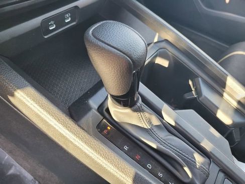 Certified 2024 Honda Accord EX image 20