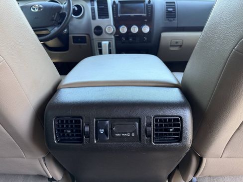 Used 2007 Toyota Tundra Limited RWD image 25