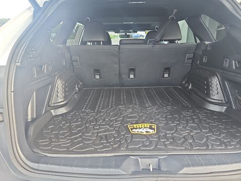 Used 2023 Subaru Outback Wilderness AWD/4WD image 5
