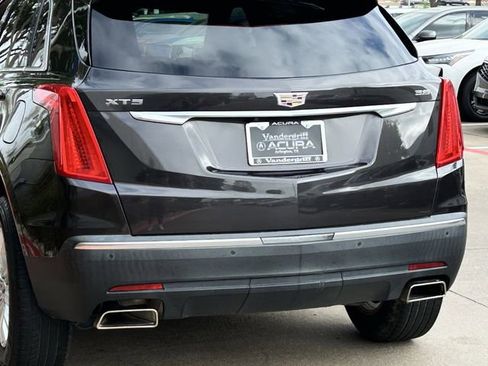 Used 2018 Cadillac XT5 FWD image 7