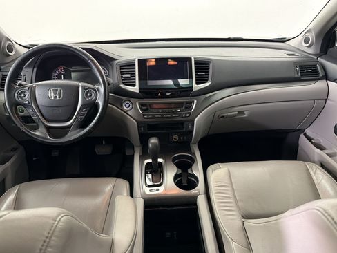 Used 2016 Honda Pilot EX-L image 14