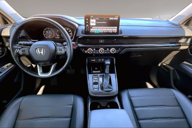 Used 2025 Honda CR-V EX-L image 7