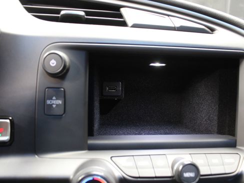 Used 2016 Chevrolet Corvette Stingray Coupe w/ 2LT Preferred Equipment Group image 61