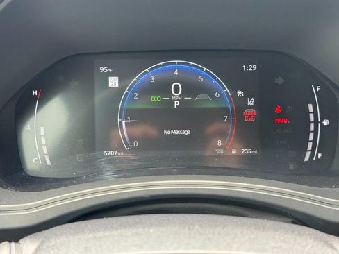 Used 2026 Toyota Grand Highlander AWD image 29